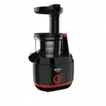Tefal ZC150838 Juiceo aeglane mahlapress 150W, must