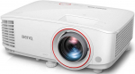 BenQ TH671ST l&auml;hiprojektsiooni projektor FHD 3000lm valge