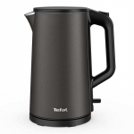 Tefal Double Layer KI583E veekeetja, 1,5 L, 2000 W, hall
