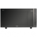Whirlpool, 30 L, 900 W, h&otilde;bedane - Mikrolaineahi grilliga, MWP303M