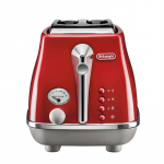 Delonghi ICONA Capitals CTOC2103R r&ouml;ster
