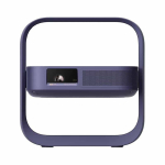 Xgimi Elfin Flip Laser WM03R, FHD kaasaskantav laserprojektor, lilla