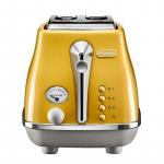 Delonghi CTOC2103Y ICONA Capitals r&ouml;ster