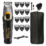 Wahl Extreme Grip 09893.0440 habemetrimmer, must