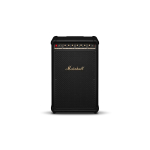 Marshall Bromley 750 kaasaskantav juhtmevaba k&otilde;lar 500W, must/pronks