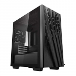 Deepcool MATREXX 40 3FS mATX arvutikorpus, must