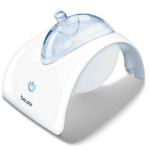 Beurer IH 40 ultraheli inhalaator (nebulisaator) tarvikutega