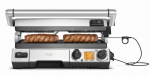 Grill integreeritud lihatermomeetriga Sage SGR840 Smart Grill&trade; Pro