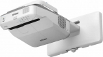 Epson EB-685W WXGA projektor WiFi-ga, 3500 luumenit, valge