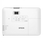 Epson EB-1795F Full HD projektor 3200 luumenit, valge