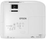 Epson EB-W49 projektor FHD 3800 luumenit, valge