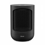 Duux Zone DXCH41 soojapuhur, 1500 W, must