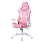 M&auml;nguritool Deltaco PCH80 (PU), roosa, 7333048057242
