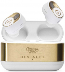 Devialet Gemini II Opera de Paris, kuldne - T&auml;isjuhtmevabad k&otilde;rvaklapid (NH742)