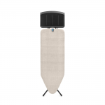 Brabantia, 124x45 cm, hall - Triikimislaud, 236143