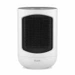 Duux Zone DXCH43 soojapuhur, 1500 W, valge