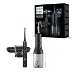 Philips HX3886/43 Sonicare hambahari + hambavahede puhastaja, must