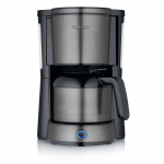 Severin KA9343 filterkohvimasin, 1000 W, 10 tassi, hall