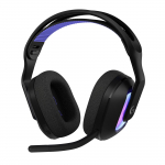 Logitech G522 Lightspeed, must - Juhtmevaba peakomplekt, 981-001544