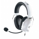 Razer Blackshark V2 X, valge - Peakomplekt