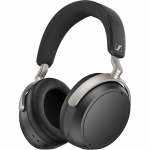 Sennheiser HDB 630 juhtmevabad m&uuml;rasummutavad k&otilde;rvaklapid, must