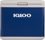 Igloo IH 45 autok&uuml;lmik 43 L, AC/DC 230/12 V, sinine