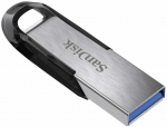 SanDisk Ultra Flair SDCZ73-256G-G46, USB 3.0 m&auml;lupulk, 256 GB