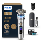 Philips i9000 Prestige Ultra, kroomne - Pardel, XP9404/46