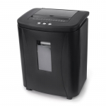 Hama Premium AutoM120, must - Paberipurustaja, 00050547
