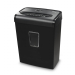 Hama Premium M8+, 20 L, must - Paberipurustaja, 00050548