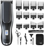 Wahl Self-Clip 360, must - juuksel&otilde;ikur
