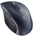 Logitech M705 Marathon juhtmevaba laserhiir, hall