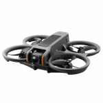 DJI Avata 2 FPV droon, hall, 4K kaamera, C1 klass