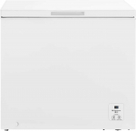 Hisense PR000132849 s&uuml;gavk&uuml;lmkirst, 191 L, valge