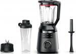 Bosch VitaPower, 1800 W, must - Suure j&otilde;udlusega blender (MMB6654B)