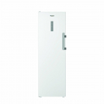 Whirlpool WHMFF6312W4E s&uuml;gavk&uuml;lmik, 286 L, valge