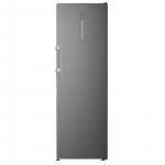 Whirlpool WHMLF6442XP4E jahekapp, 365 L, k&otilde;rgus 187 cm, h&otilde;bedane