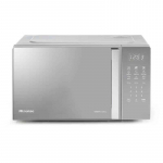 Hisense H20MOMSS4H 20 L mikrolaineahi, 700 W, h&otilde;bedane