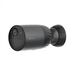 EZVIZ BC1c, 4K, 8 MP, Wi-Fi, tumehall - Akuga v&otilde;rgukaamera, CS-BC1C-4K
