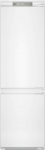 Whirlpool, 250 L, k&otilde;rgus 177 cm - Integreeritav k&uuml;lmik, WHC18T574P