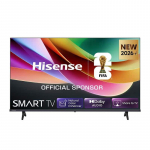 Hisense 40A4S 40" Full HD LED Smart TV, must
