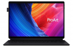 Asus ProArt PZ13, 13,3'', OLED, X Plus, 16 GB, 1 TB, must - S&uuml;learvuti (HT5306QA-LX004W)