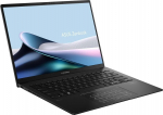Asus Zenbook 14 OLED, 14'', OLED, Ryzen 7, 16 GB, 1 TB, ENG, must - S&uuml;learvuti (UM3406HA-QD144W)