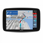 TomTom GO Expert Plus Premium Pack, 7", must - GPS seade, 1YD7.002.50