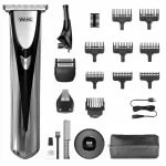 Wahl Elite Groom h&otilde;bedane/must trimmeri komplekt