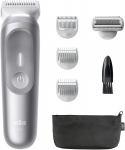 Braun BG7550 Series 7 kehatrimmeri h&otilde;bedane