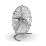 Ventilaator Stadler Form Charly (C-050)