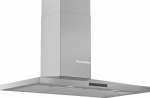 Bosch, 610 m&sup3;/h, laius 90 cm, roostevaba teras - &Otilde;hupuhasti (DWQ96DM50)