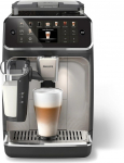 Philips LatteGo Series 5500, must - Espressomasin (EP5541/50)