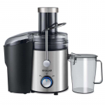 Stollar JES650 the Fruit & Veggie Juicer mahlapress, 800 W, h&otilde;bedane